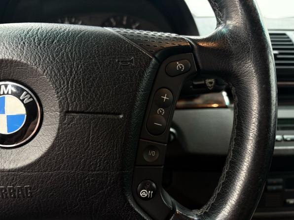 BMW X5 I (E53) с пробегом 2002 года, цена 949 999 рублей, 266000 км, внедорожник, Автокод Объявления