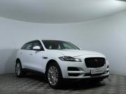 Jaguar F-Pace I Санкт-Петербург  - изображение 24