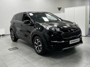 Kia Sportage IV Рестайлинг Казань  - изображение 23