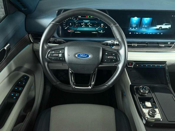 Ford Equator Sport I с пробегом 2022 года, цена 3 550 000 рублей, 71714 км, внедорожник, Автокод Объявления