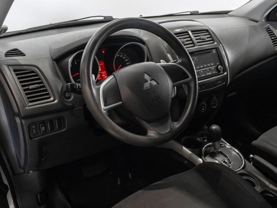 Mitsubishi ASX I Рестайлинг Казань  - изображение 5