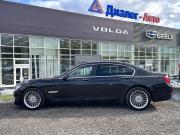 BMW 7 серии V (F01/F02/F04) Рестайлинг Набережные Челны  - изображение 30
