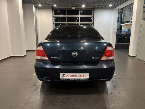Nissan Almera Classic I с пробегом 2007 года, цена 250 000 рублей, 326446 км, седан, Автокод Объявления