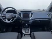 Hyundai Creta I Рестайлинг Москва  - изображение 24