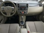 Nissan Tiida I Рестайлинг Новосибирск  - изображение 26