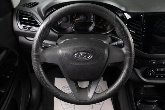 Lada (ВАЗ) Vesta I с пробегом 2018 года, цена 799 000 рублей, 186455 км, седан, Автокод Объявления