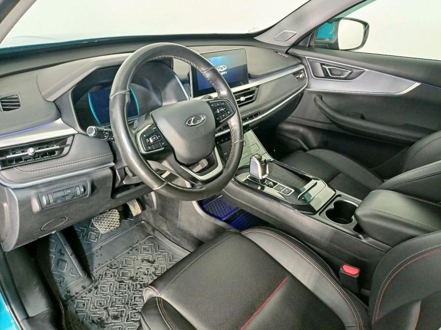 Chery Tiggo 7 Pro I Архангельск  - изображение 12