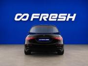 Mercedes-Benz S-Класс VII (W223) Москва  - изображение 26