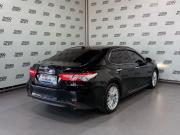 Toyota Camry VIII (XV70) Оренбург  - изображение 33