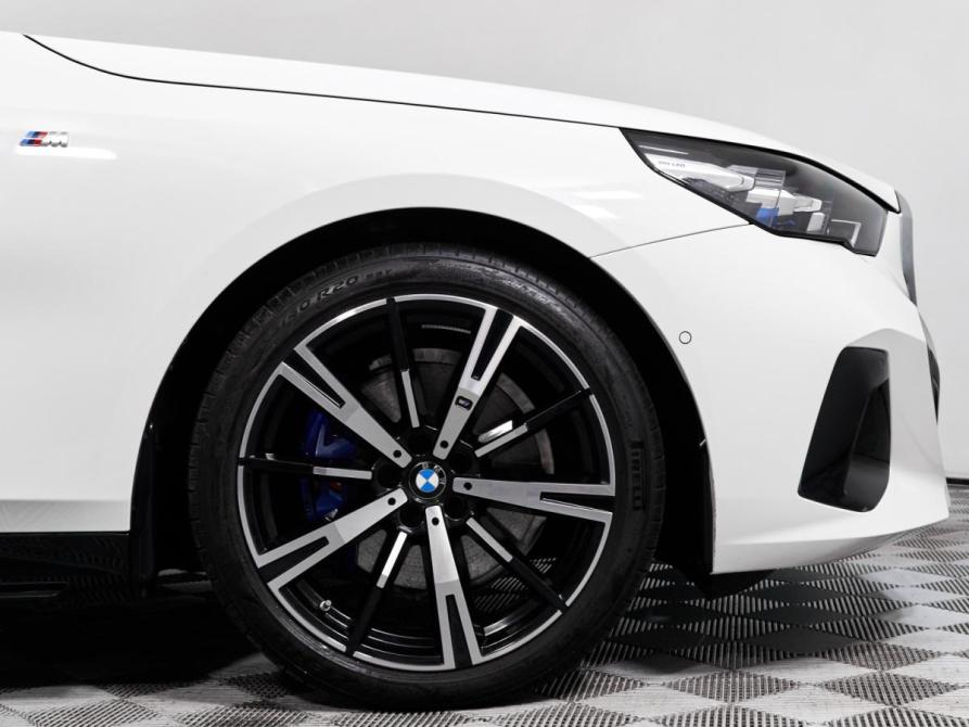 BMW 5 серии VIII (G60/G61/G68) Москва  - изображение 24