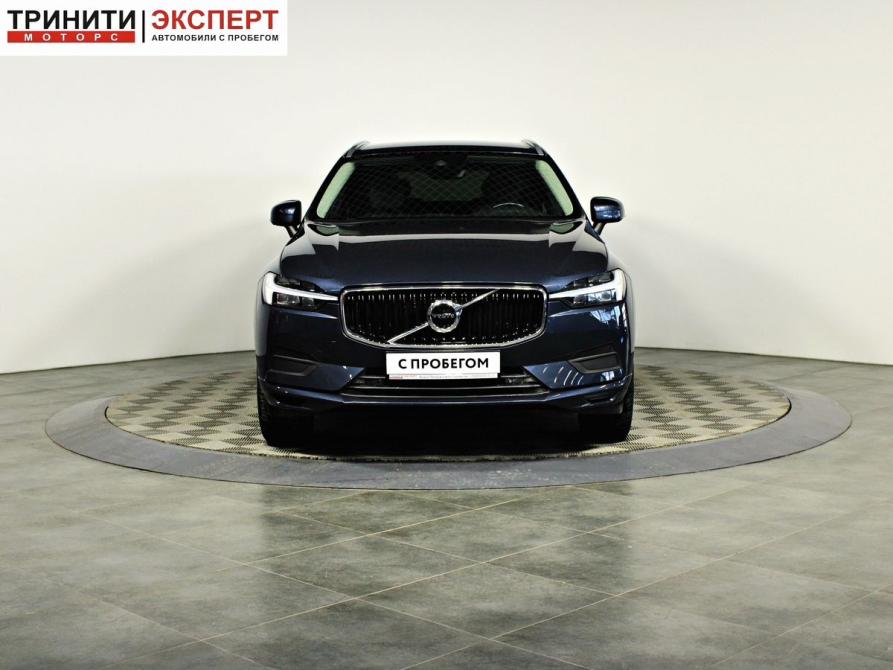 Volvo XC60 II Белгород  - изображение 2