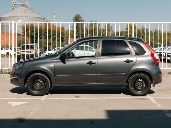 Lada (ВАЗ) Granta I Рестайлинг с пробегом 2018 года, цена 650 000 рублей, 39670 км, хэтчбек, Автокод Объявления