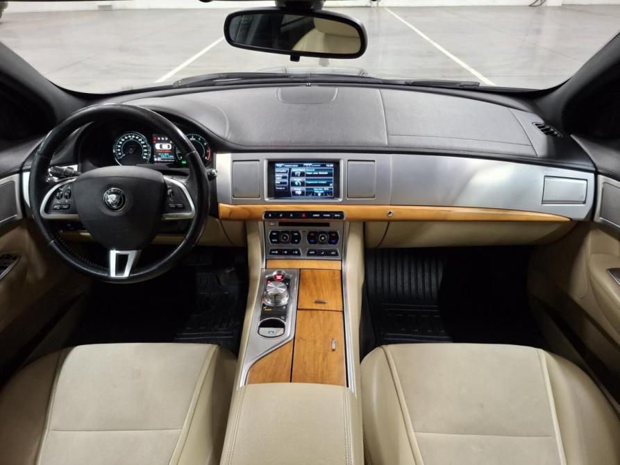 Jaguar XF I Рестайлинг Казань  - изображение 17