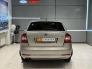 Skoda Octavia II (A5) Рестайлинг Новосибирск  - изображение 19
