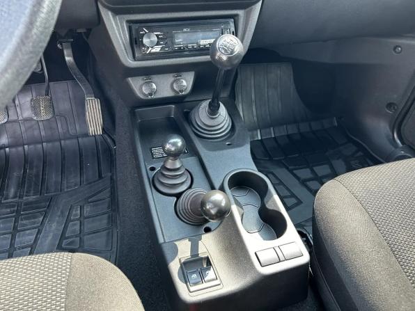 Lada (ВАЗ) Niva Legend с пробегом 2023 года, цена 700 000 рублей, 42600 км, внедорожник, Автокод Объявления