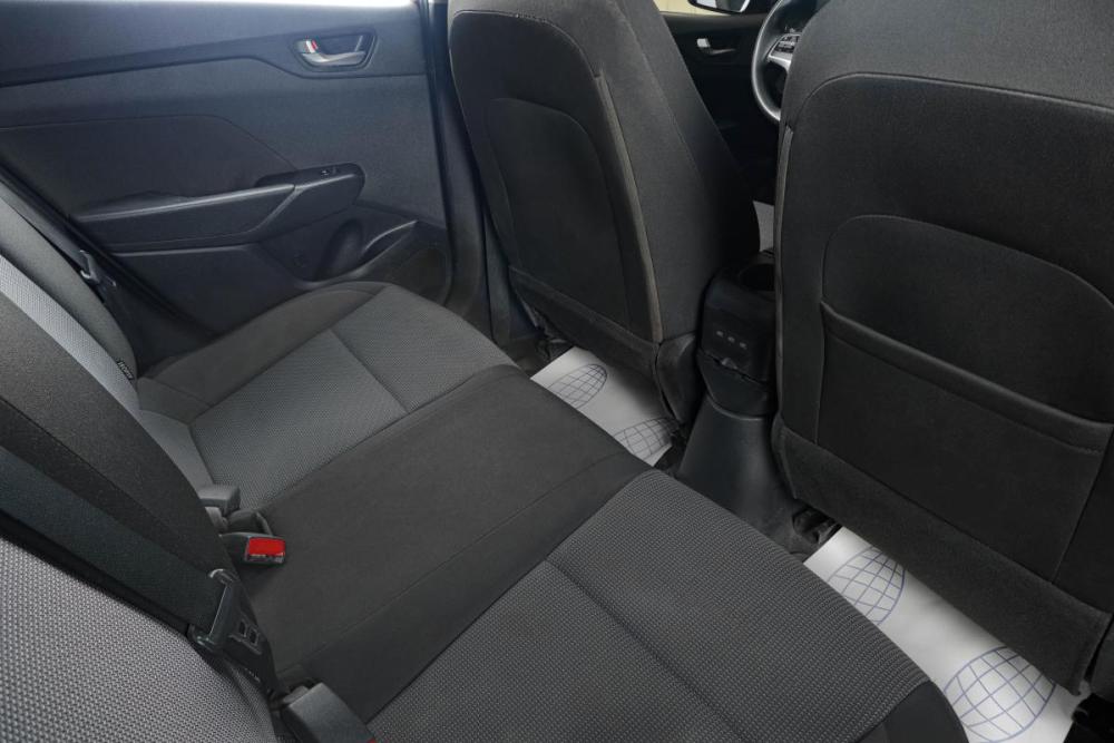Hyundai Solaris II Тюмень  - изображение 10