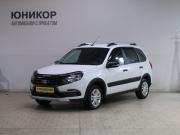 Lada (ВАЗ) Granta I Рестайлинг Дзержинск  - изображение 15