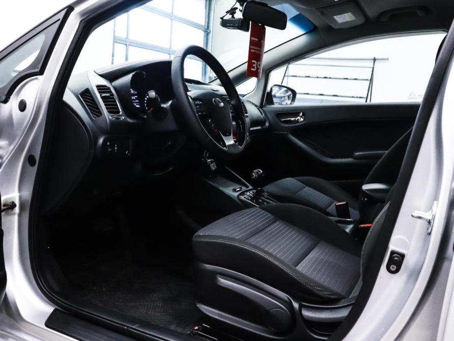 Kia Cerato III Рестайлинг (Classic) Красноярск  - изображение 19