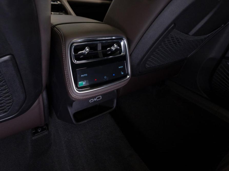 Geely Monjaro I Рестайлинг 2 Москва  - изображение 16