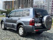 Mitsubishi Pajero III Рестайлинг Ижевск  - изображение 37