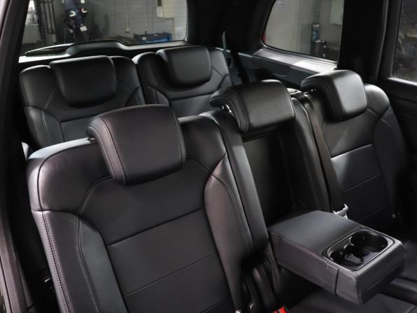 Mercedes-Benz GLS I (X166) с пробегом 2017 года, цена 4 999 000 рублей, 95416 км, внедорожник, Автокод Объявления