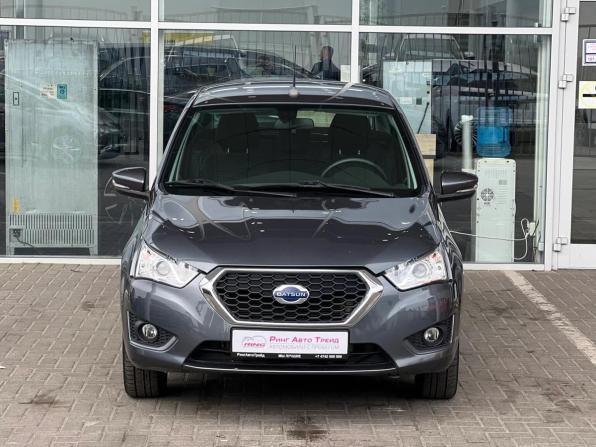 Datsun on-DO I Рестайлинг с пробегом 2020 года, цена 749 000 рублей, 59000 км, седан, Автокод Объявления