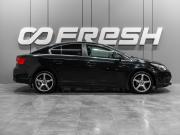 Toyota Avensis III Рестайлинг Тюмень  - изображение 28