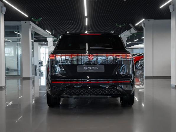 Volkswagen Teramont II (China Market) с пробегом 2026 года, цена 6 150 000 рублей, 18 км, внедорожник, Автокод Объявления