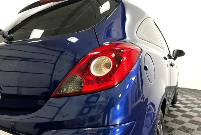 Opel Corsa D с пробегом 2008 года, цена 490 000 рублей, 194559 км, хэтчбек, Автокод Объявления