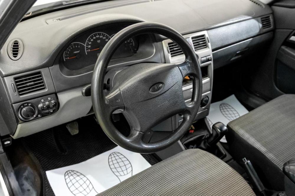 Lada (ВАЗ) Priora I Ульяновск  - изображение 14