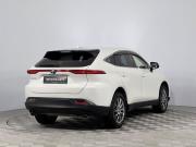 Toyota Harrier IV (XU80) Калининград  - изображение 23