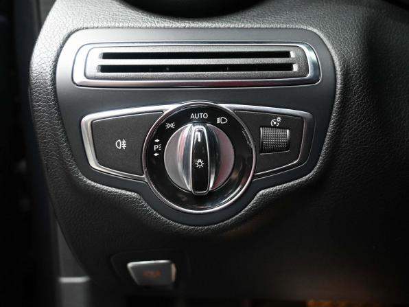 Mercedes-Benz C-Класс IV (W205) с пробегом 2014 года, цена 1 899 900 рублей, 202334 км, седан, Автокод Объявления