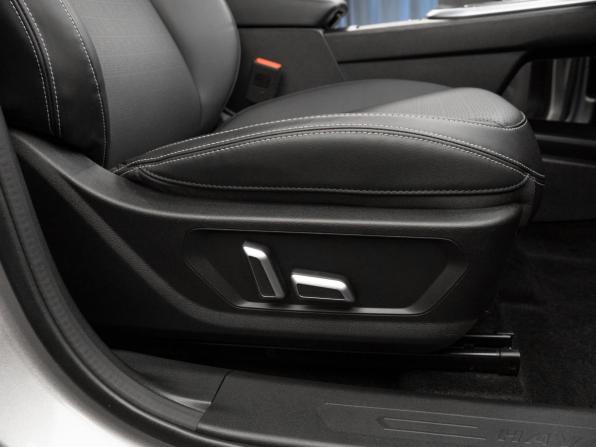 Haval Jolion I Рестайлинг с пробегом 2024 года, цена 2 220 000 рублей, 38286 км, внедорожник, Автокод Объявления