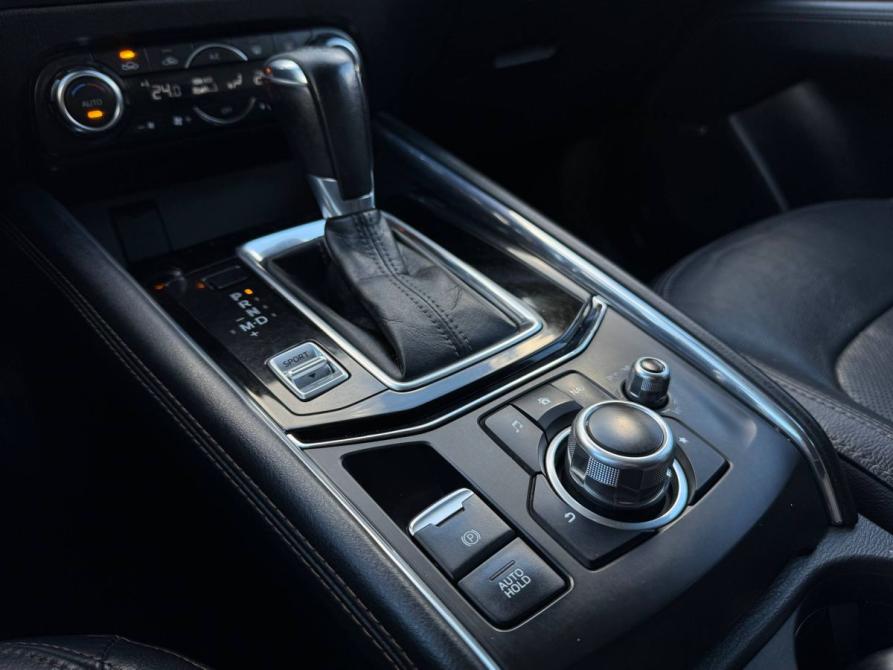 Mazda CX-5 II Екатеринбург  - изображение 22