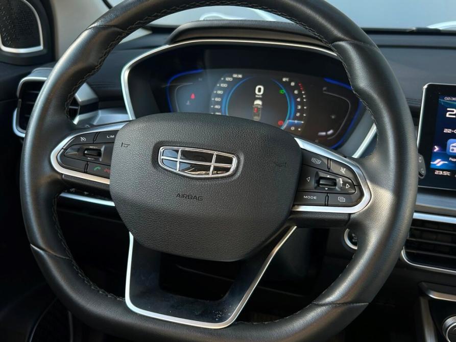 Geely Coolray I Санкт-Петербург  - изображение 17