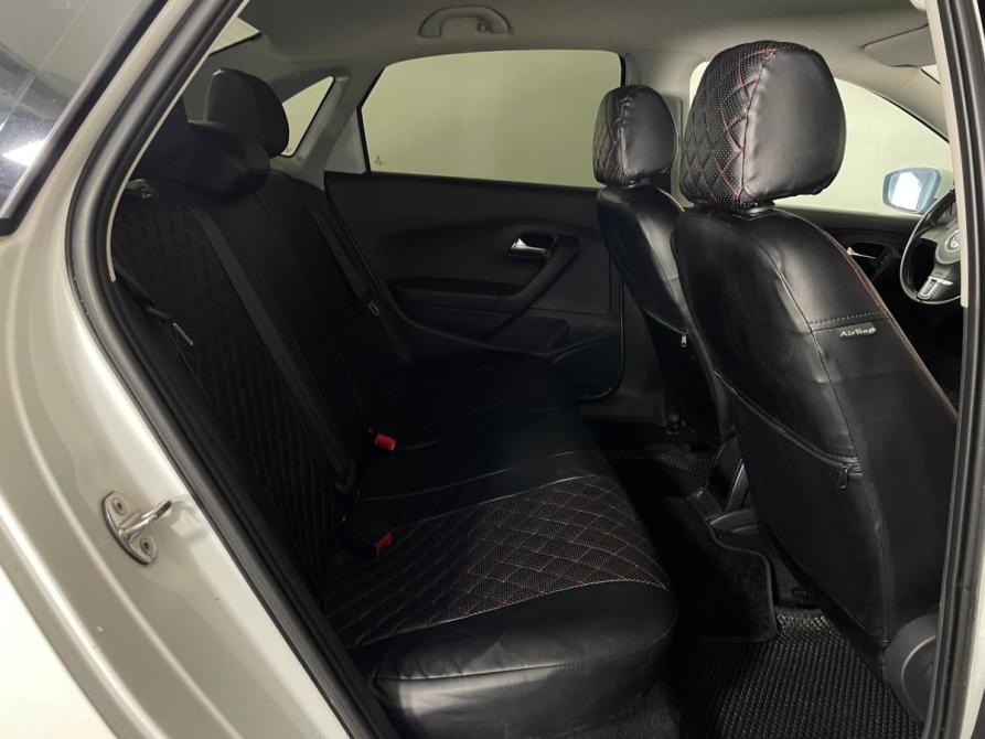 Volkswagen Polo V Воронеж  - изображение 20