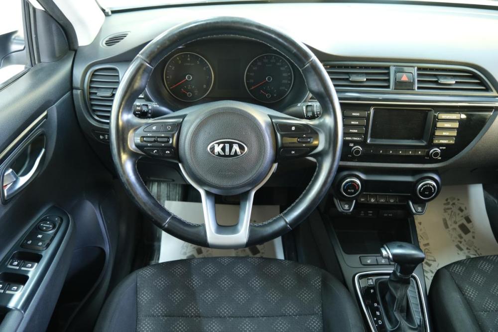 Kia Rio IV Омск  - изображение 12