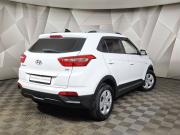 Hyundai Creta I Рестайлинг Москва  - изображение 23