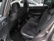 Kia Sportage IV Рестайлинг Краснодар  - изображение 31