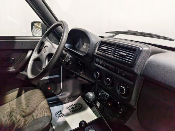 Lada (ВАЗ) Niva Legend с пробегом 2024 года, цена 904 800 рублей, 11502 км, внедорожник, Автокод Объявления