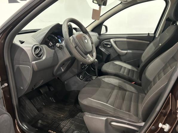 Renault Duster I Рестайлинг с пробегом 2017 года, цена 899 000 рублей, 262547 км, внедорожник, Автокод Объявления