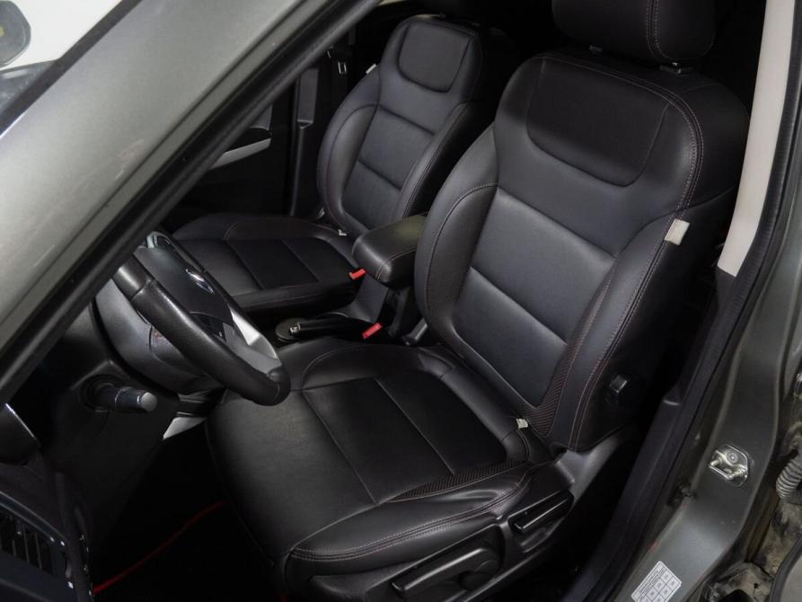 Changan CS35 Тюмень  - изображение 13