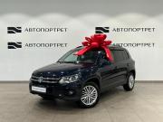 Volkswagen Tiguan I Рестайлинг Санкт-Петербург  - изображение 24