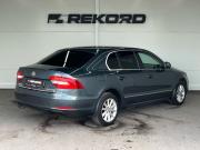 Skoda Superb II Рестайлинг Уфа  - изображение 20