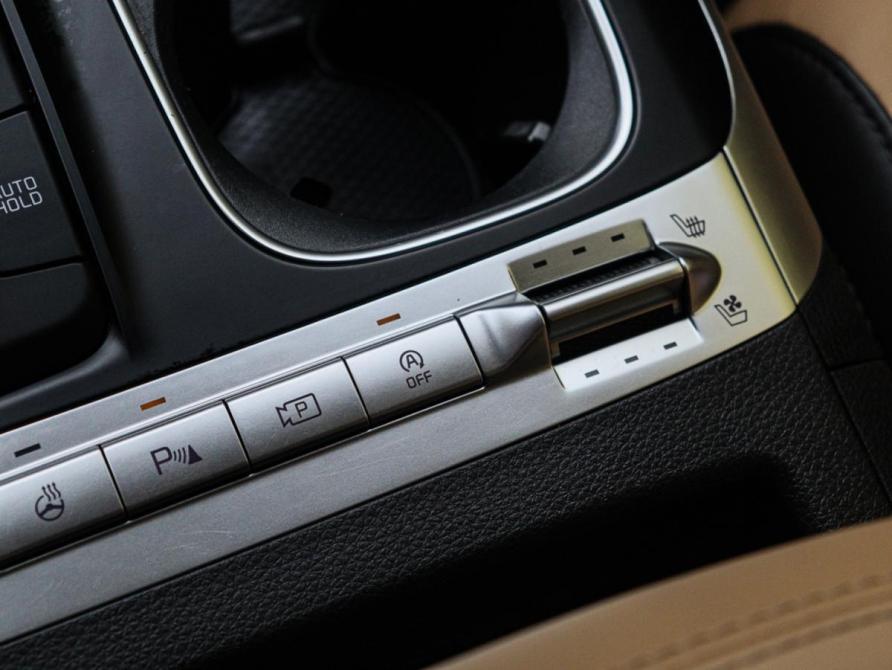 Kia Carnival IV Москва  - изображение 15