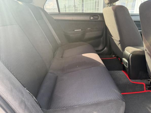 Mitsubishi Lancer IX Рестайлинг с пробегом 2006 года, цена 369 000 рублей, 230020 км, седан, Автокод Объявления