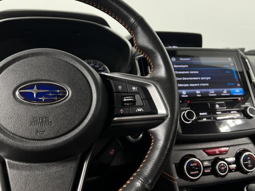 Subaru XV II Казань  - изображение 15
