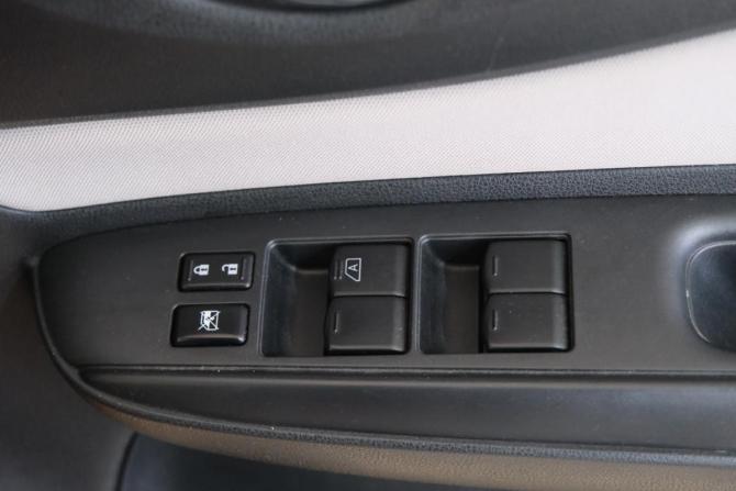 Nissan Note II Рестайлинг с пробегом 2018 года, цена 1 489 000 рублей, 46000 км, хэтчбек, Автокод Объявления