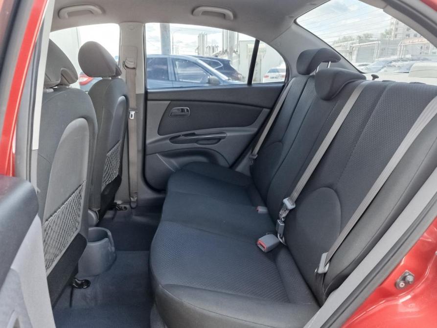 Kia Rio II Рестайлинг Нижний Новгород  - изображение 9