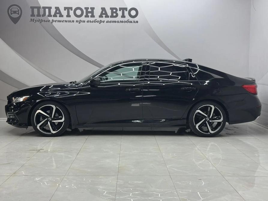 Honda Accord X Воронеж  - изображение 8